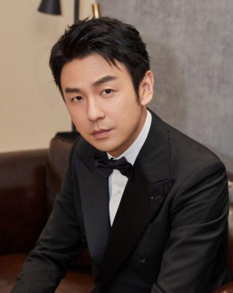 中国男演员图片大全,中国男演员风采集锦