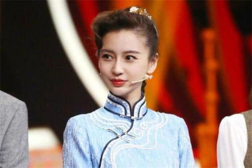 杨颖的搞笑电影,搞笑电影中的欢乐时光