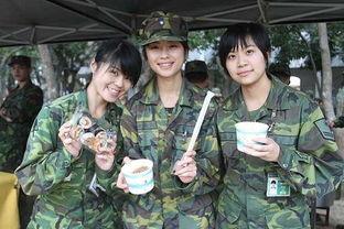 女兵宿舍的故事9演员