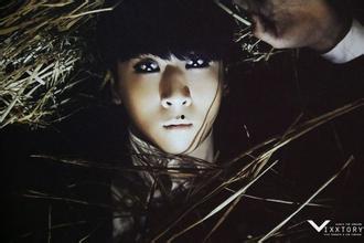 vixx资料,韩国男子音乐组合的崛起与辉煌