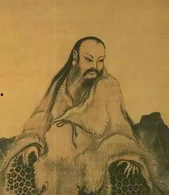 伏羲照片,探寻华夏文明的起源之谜