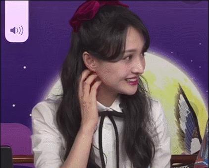 邯郸女主播张翰